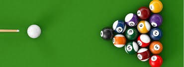 Tournoi de billard